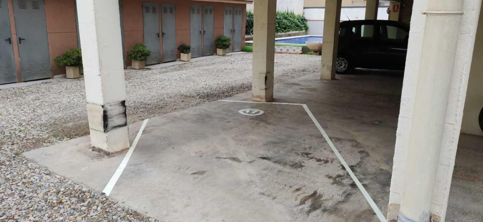 Apartamento Playa Con Piscina Parking Y 2 Habitac Castelldefels Εξωτερικό φωτογραφία