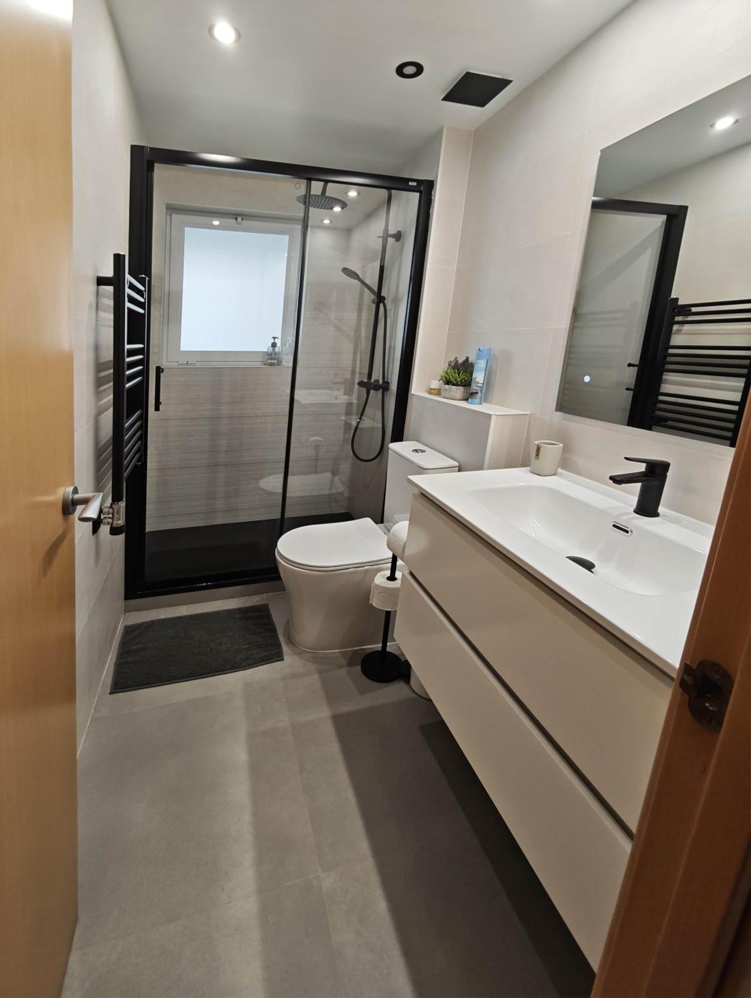 Apartamento Playa Con Piscina Parking Y 2 Habitac Castelldefels Εξωτερικό φωτογραφία